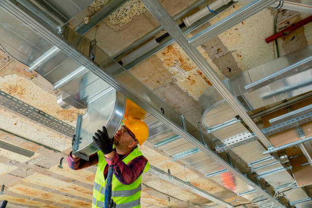 Best Ductless HVAC Repair  in Granger, IA
